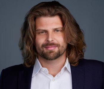 Matt Winter, Speaker from TradeTrax